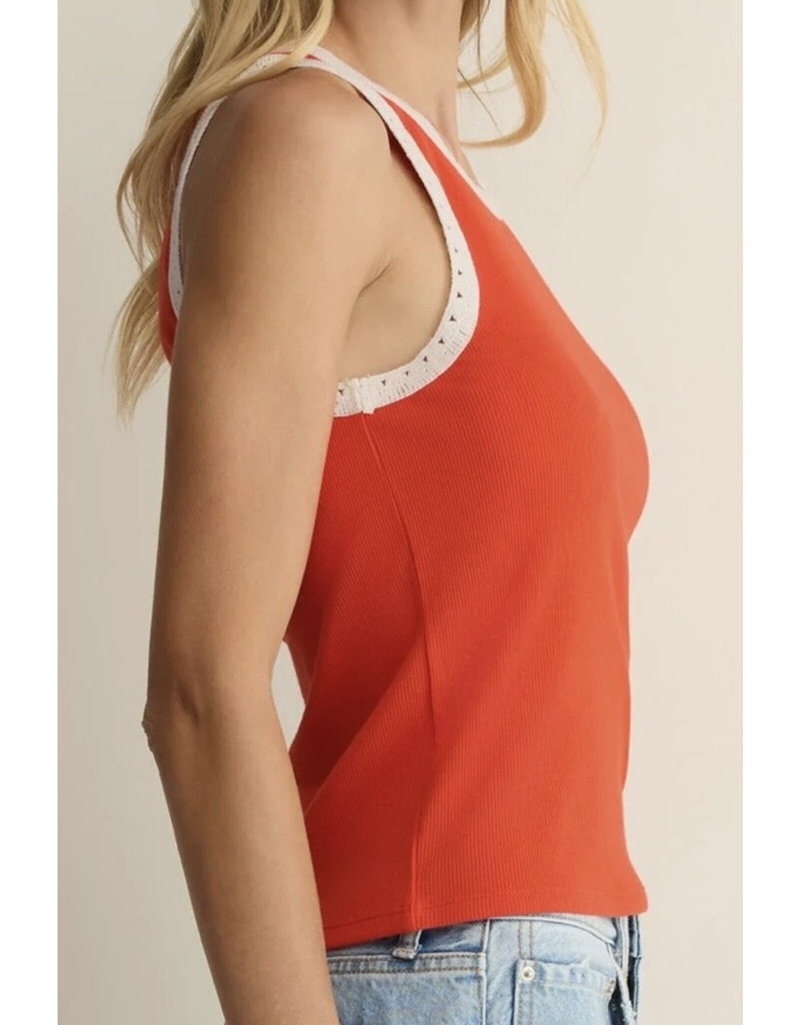 ZSupply ZSupply Clarke Rib Tank