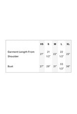 ZSupply ZSupply Clarke Rib Tank