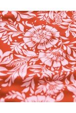 ZSupply ZSupply  Charisma Ona Floral Midi Dress