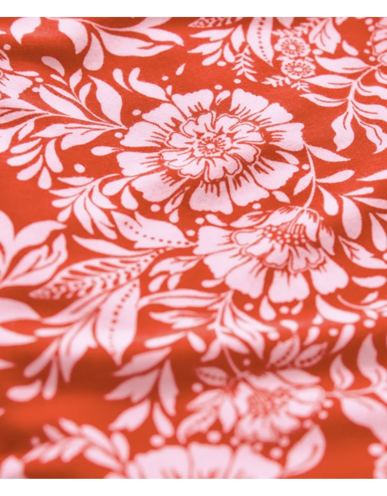 ZSupply ZSupply  Charisma Ona Floral Midi Dress