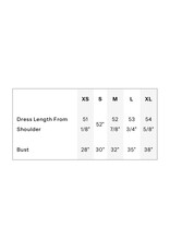 ZSupply ZSupply  Charisma Ona Floral Midi Dress