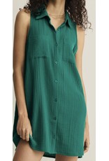 ZSupply ZSupply New Light Mini Dress