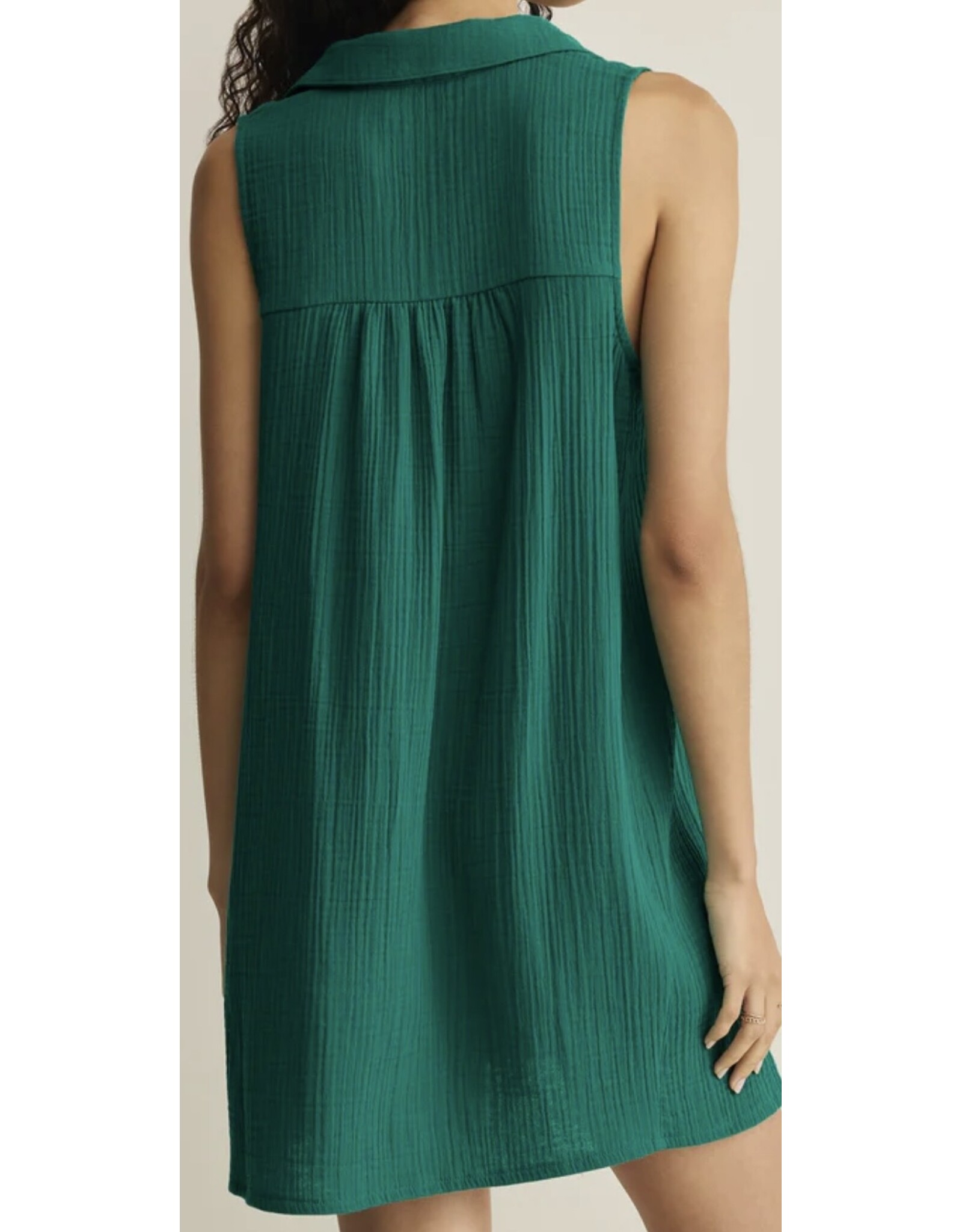 ZSupply ZSupply New Light Mini Dress