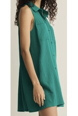 ZSupply ZSupply New Light Mini Dress