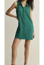 ZSupply ZSupply New Light Mini Dress