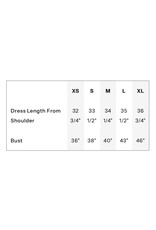 ZSupply ZSupply New Light Mini Dress