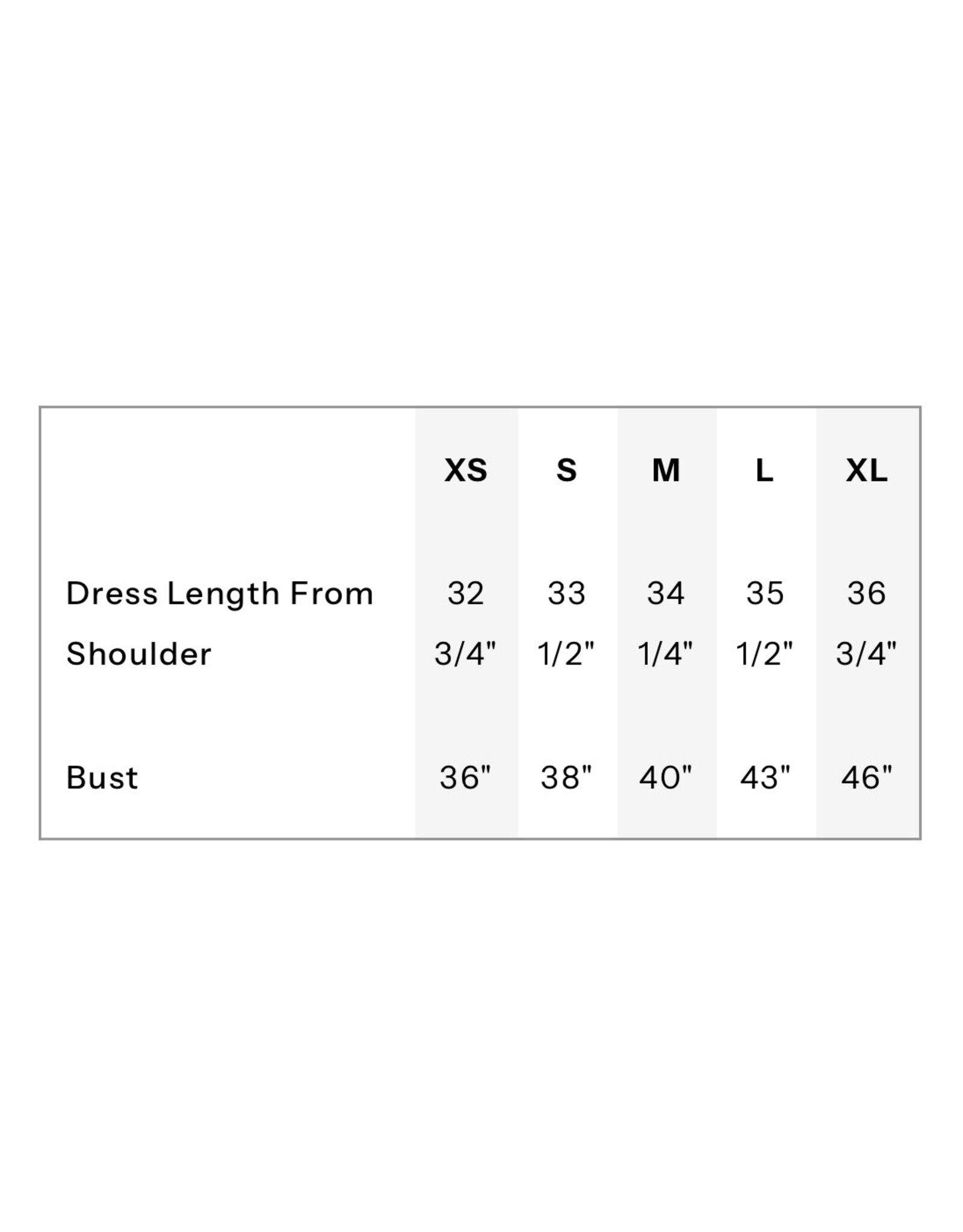 ZSupply ZSupply New Light Mini Dress