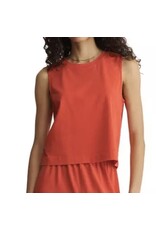 ZSupply ZSupply  Sloane Jersey Muscle Tank