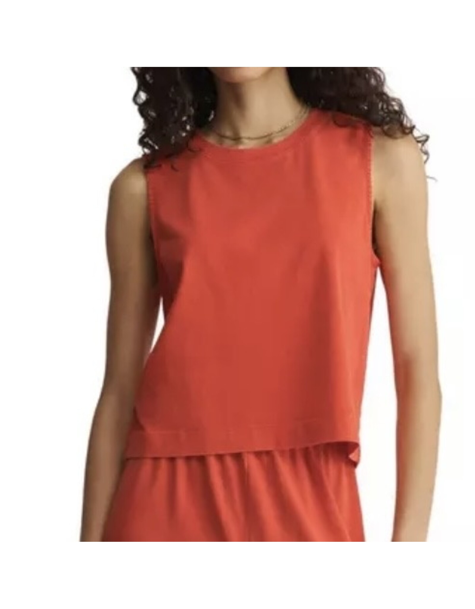 ZSupply ZSupply  Sloane Jersey Muscle Tank