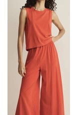 ZSupply ZSupply  Sloane Jersey Muscle Tank