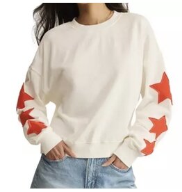 ZSupply ZSupply Stars First Date Sweatshirt