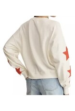 ZSupply ZSupply Stars First Date Sweatshirt