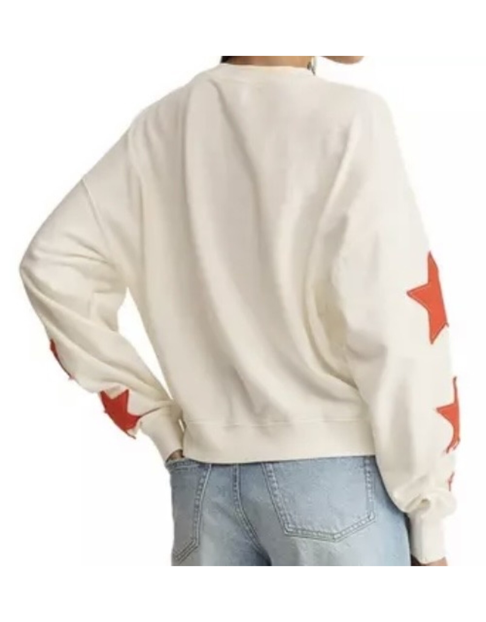 ZSupply ZSupply Stars First Date Sweatshirt