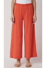 ZSupply ZSupply Scout Jersey Crop Flare Pant