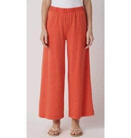 ZSupply ZSupply Scout Jersey Crop Flare Pant
