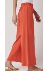 ZSupply ZSupply Scout Jersey Crop Flare Pant