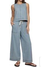 ZSupply ZSupply Daycation Denim Utility Pant