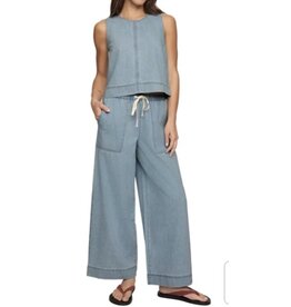 ZSupply ZSupply Daycation Denim Utility Pant