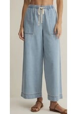 ZSupply ZSupply Daycation Denim Utility Pant