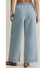 ZSupply ZSupply Daycation Denim Utility Pant