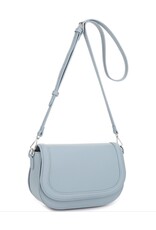 Structured Crossbody *perfect size*