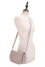 Structured Crossbody *perfect size*