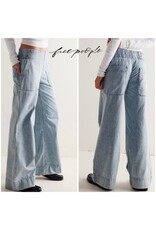 We The Free Breezy Pull-On Jeans