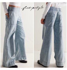 We The Free Breezy Pull-On Jeans