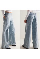 We The Free Breezy Pull-On Jeans