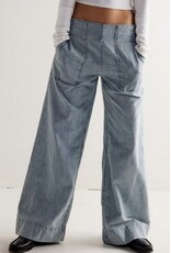 We The Free Breezy Pull-On Jeans