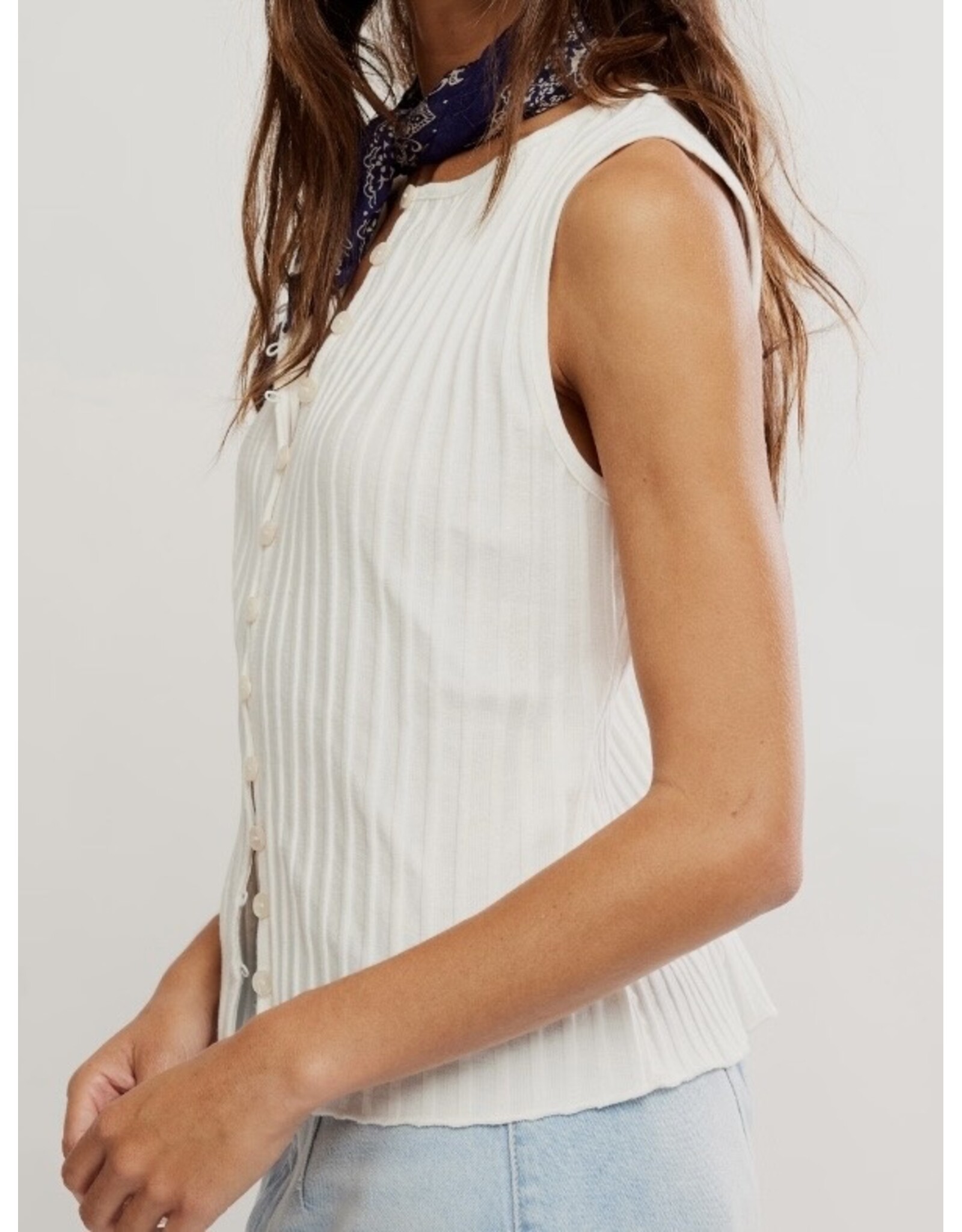 free people fp Tilly Vest