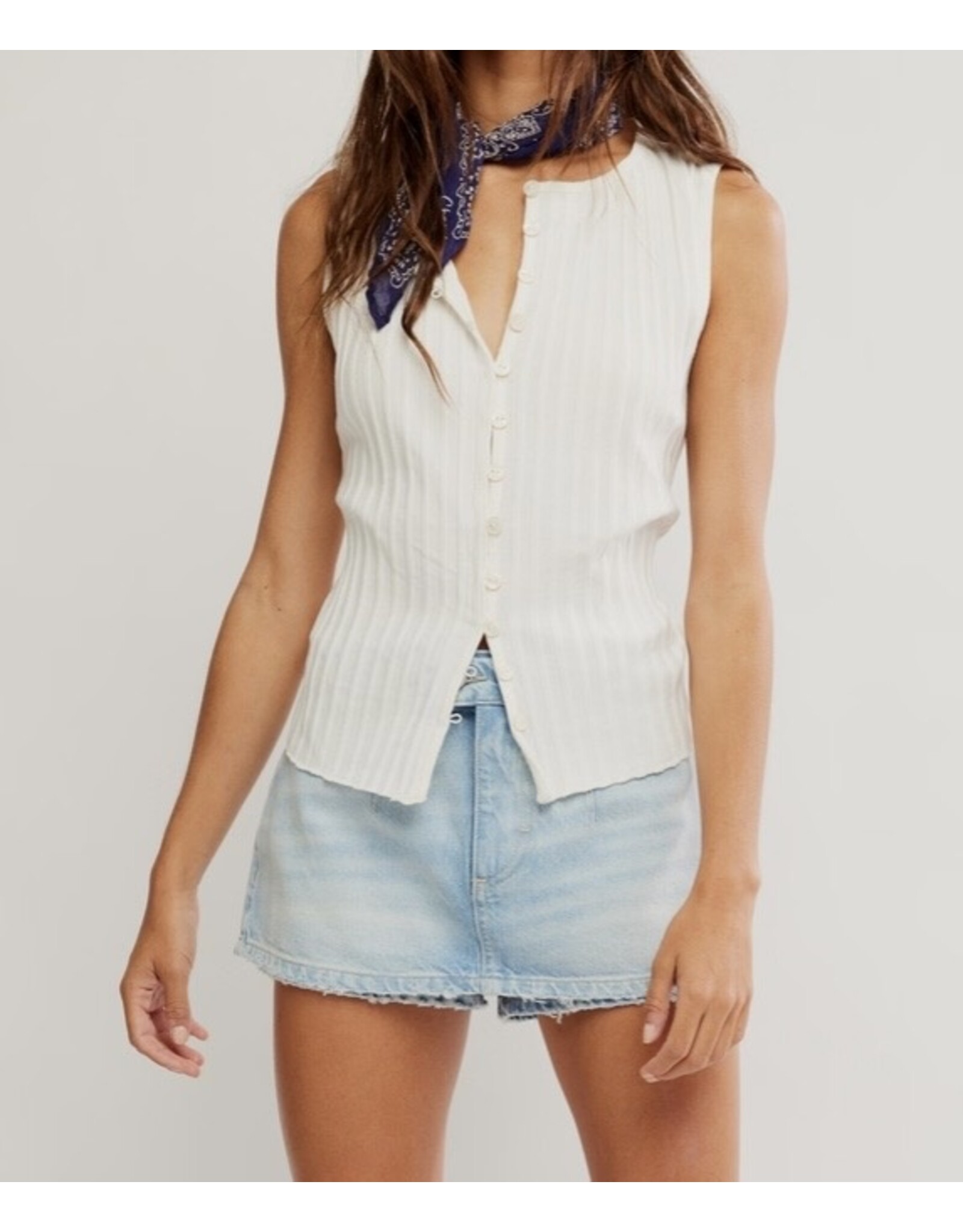 free people fp Tilly Vest