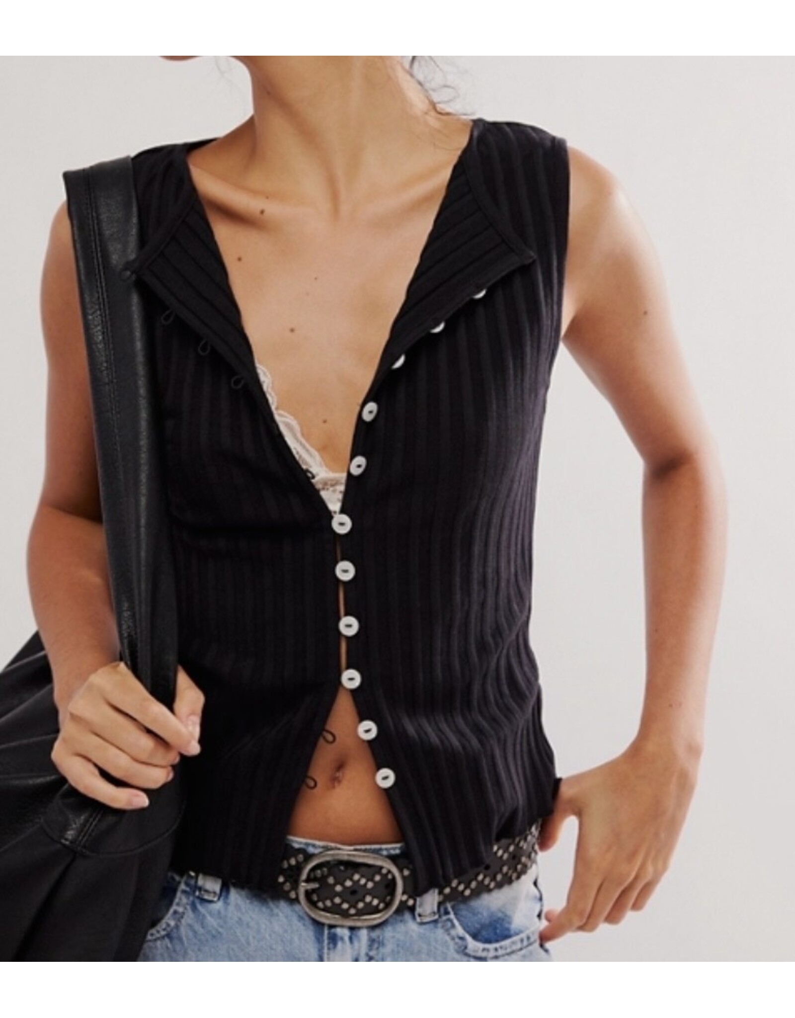 free people fp Tilly Vest