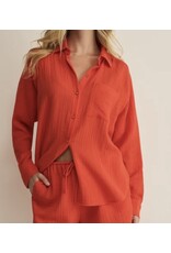 ZSupply ZSupply Perfect Airy Gauge Top