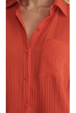 ZSupply ZSupply Perfect Airy Gauge Top