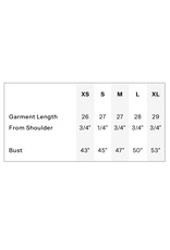 ZSupply ZSupply Perfect Airy Gauge Top