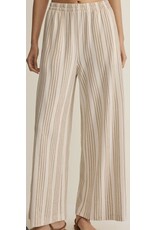 ZSupply Scout Knit Striped Pant Cloud