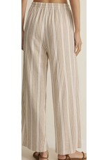 ZSupply Scout Knit Striped Pant Cloud