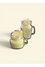 Lemonade mason jar candle 2oz