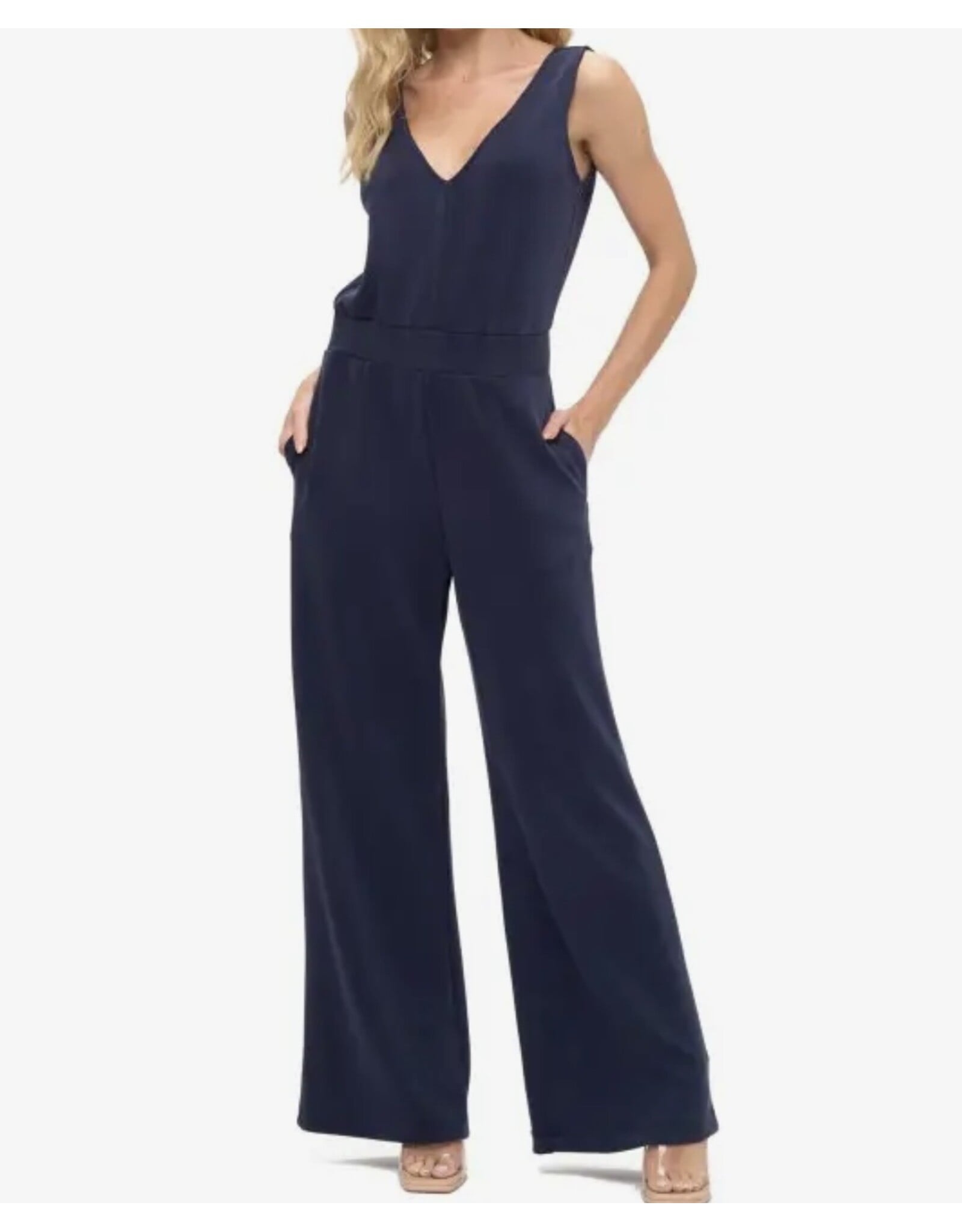 Navy scuba jumpsuit