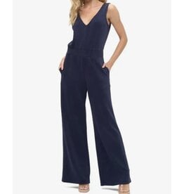Navy scuba jumpsuit