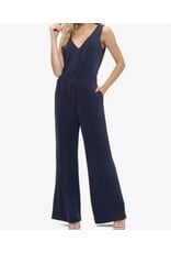 Navy scuba jumpsuit