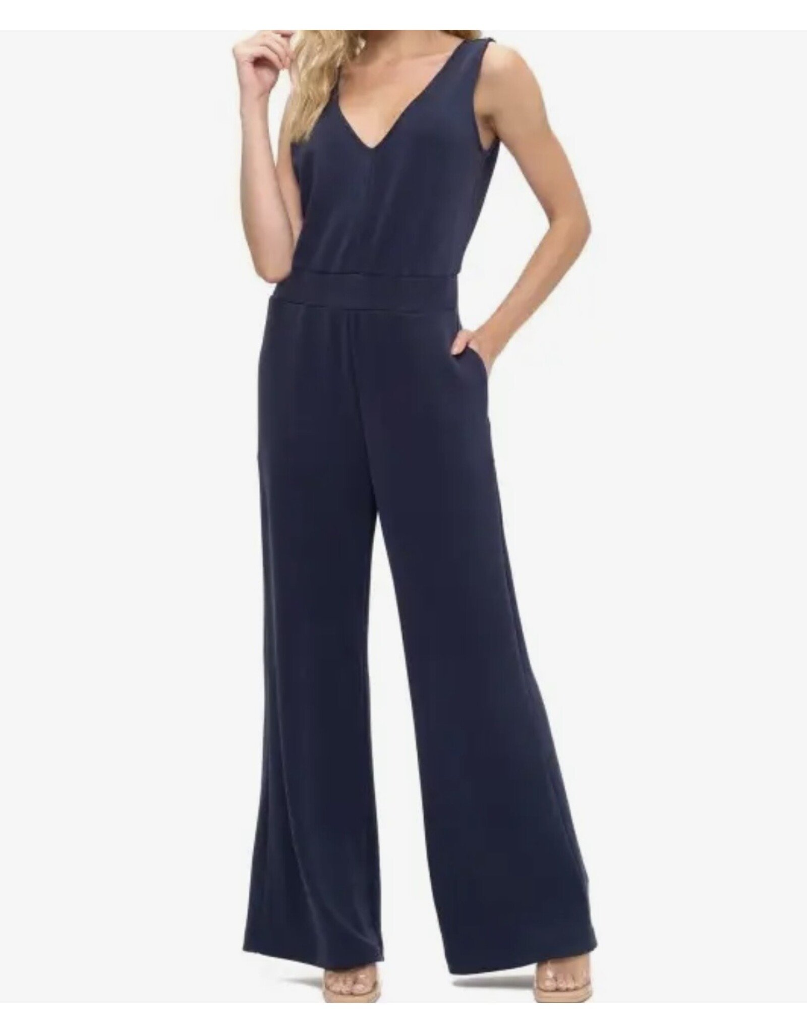 Navy scuba jumpsuit