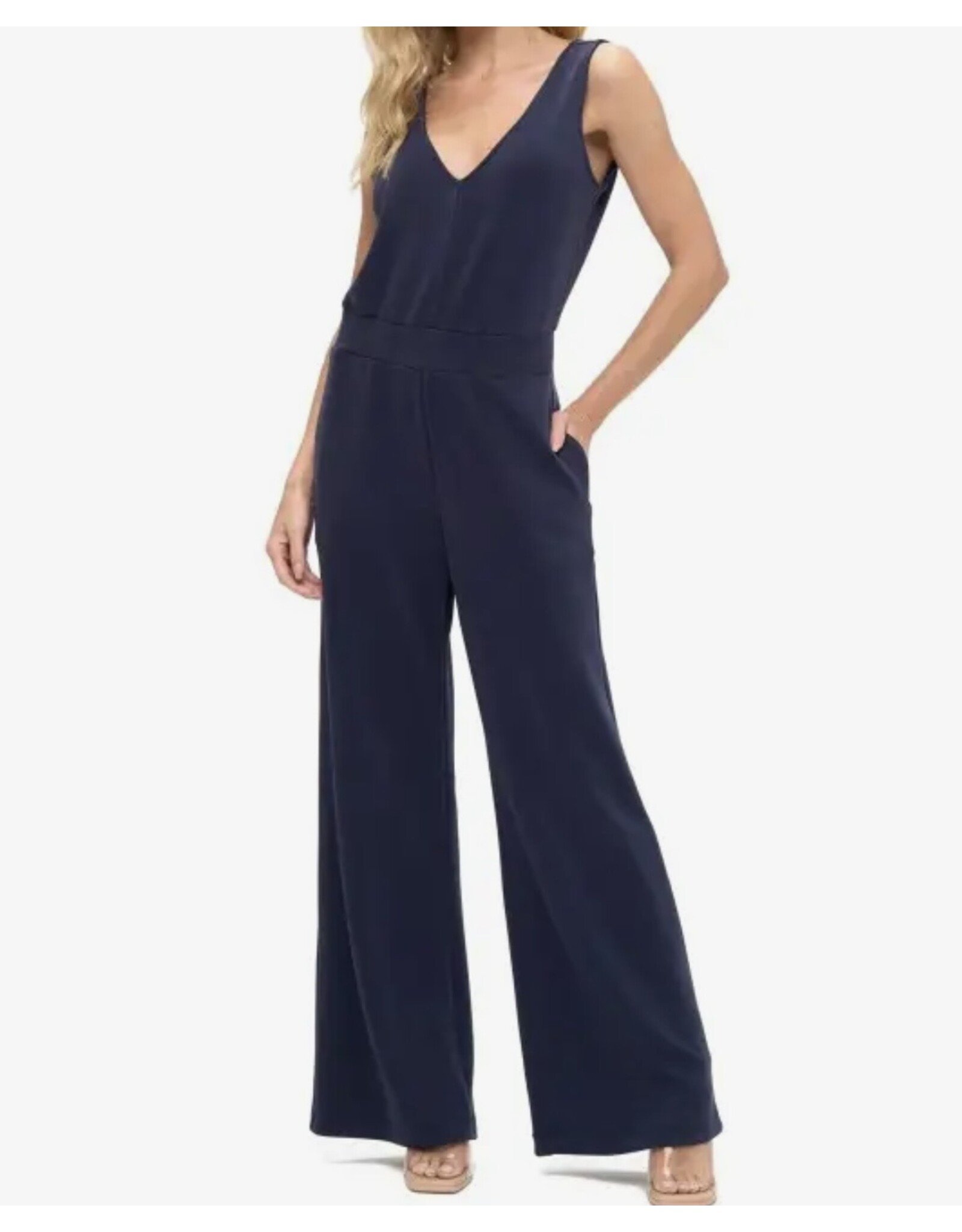 Navy scuba jumpsuit