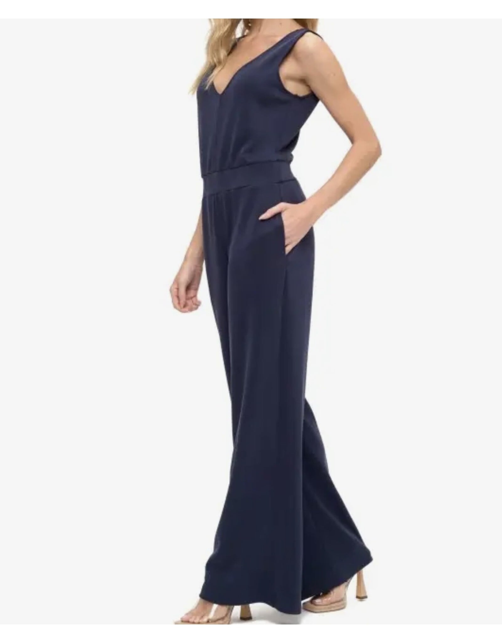 Navy scuba jumpsuit