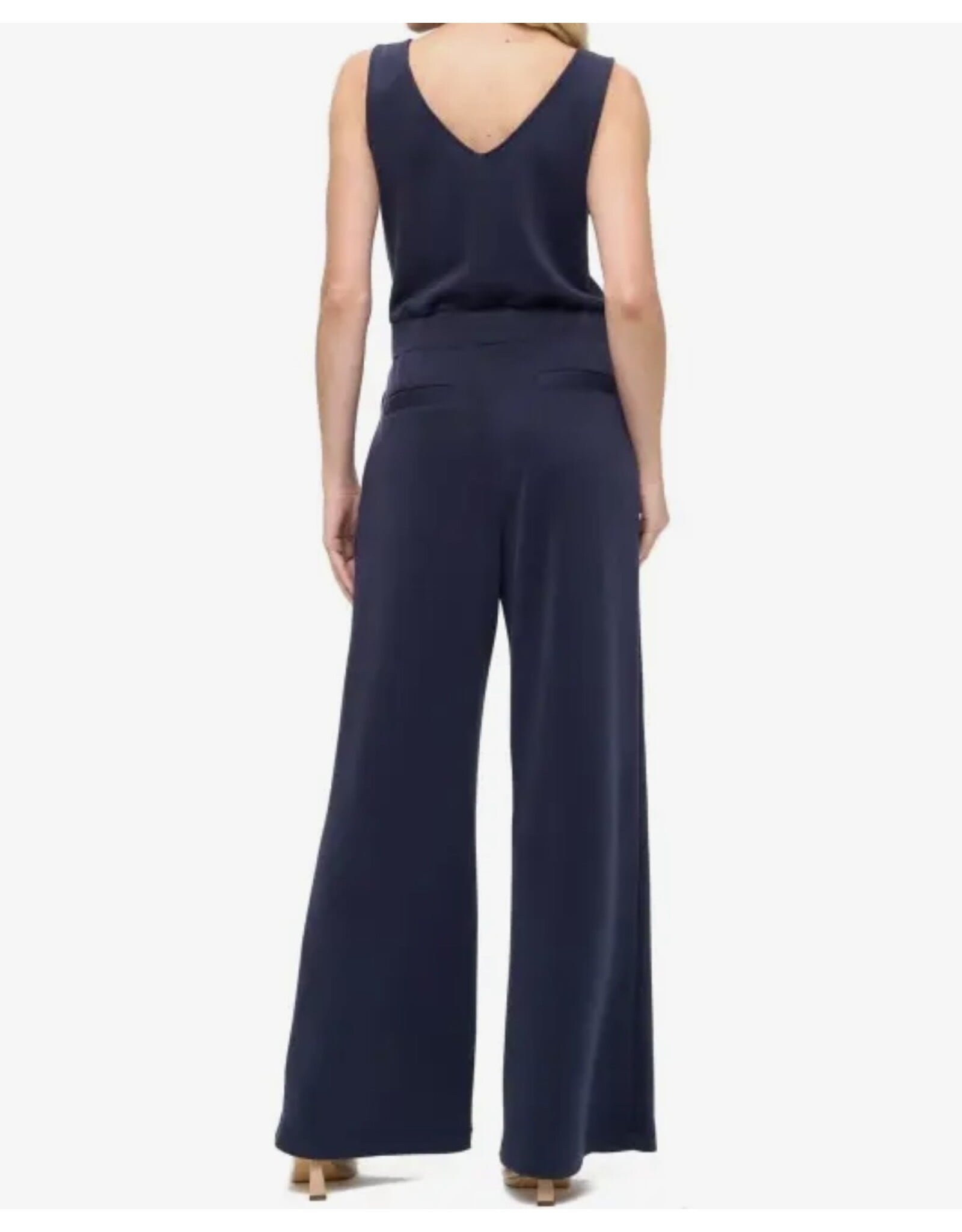 Navy scuba jumpsuit