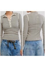 free people fp Lake Stripe Henley
