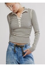 free people fp Lake Stripe Henley