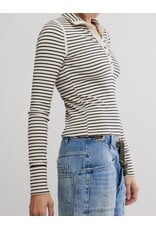 free people fp Lake Stripe Henley
