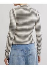 free people fp Lake Stripe Henley